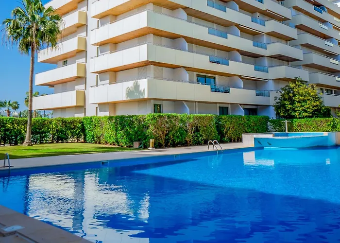 Yes! Incrivel Vista Piscina T2 Hsr Vilamarina