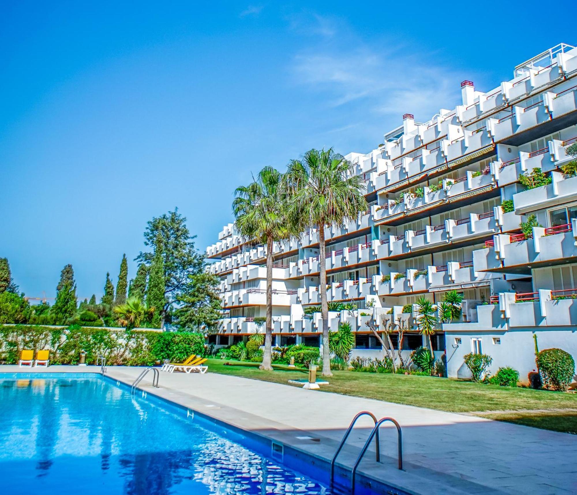 Yes! Incrivel Vista Piscina T2 Hsr Vilamarina *
