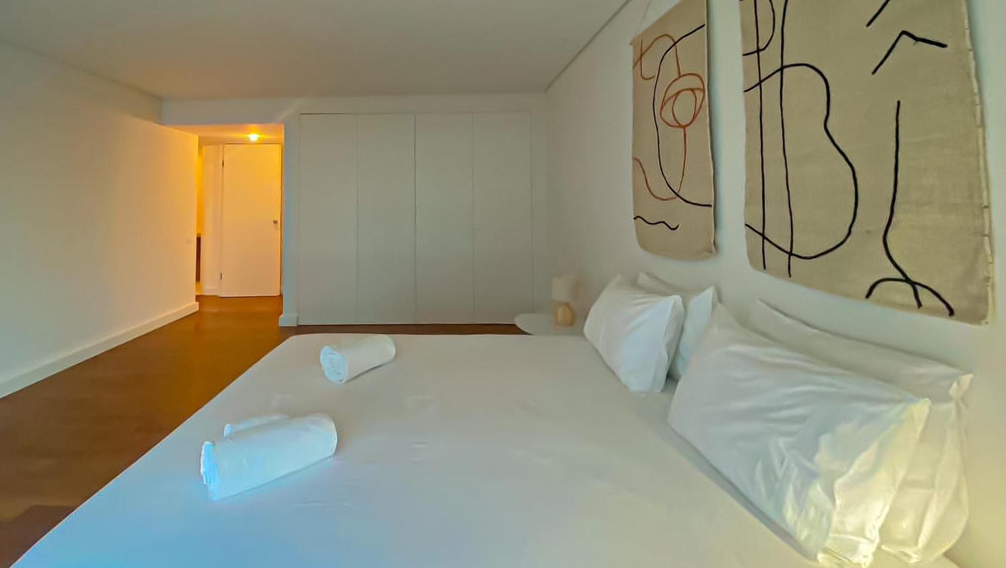 Yes! Incrivel Vista Piscina T2 Hsr Vilamarina Vilamoura