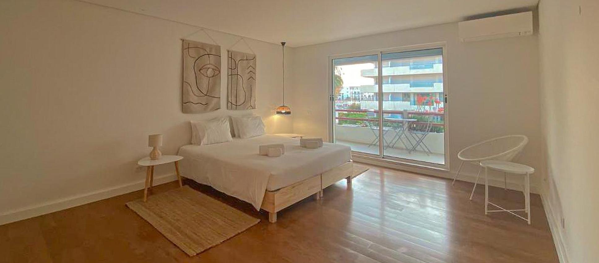 Yes! Incrivel Vista Piscina T2 Hsr Vilamarina Vilamoura